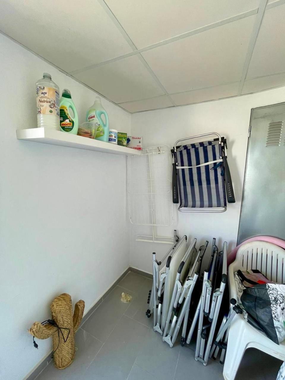 산타 폴라 Casa Ralphie 아파트 외부 사진