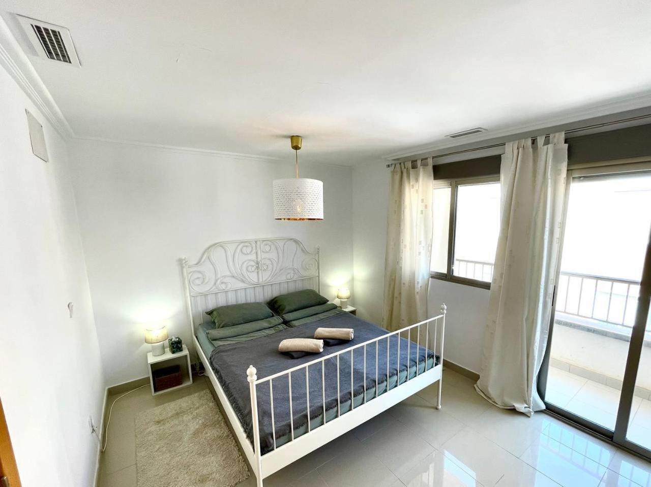 산타 폴라 Casa Ralphie 아파트 외부 사진
